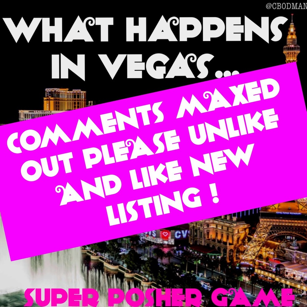 Maxed Out Please Unlike & See New Listing ! - image 1